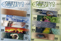 Obiettivo Natura Collection (10 DVD)