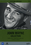 John Wayne Collection (3 DVD)