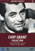 Cary Grant Collection (5 DVD)