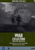 War Collection (3 DVD)