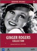 Ginger Rogers Collection (2 DVD)