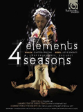 4 Elements - 4 Seasons