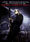 Joe Bonamassa - Live from The Royal Albert Hall (2 DVD)