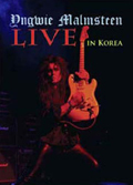 Yngwie Malmsteen - Live in Korea