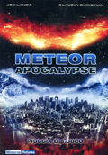 Meteor apocalypse