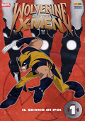 Wolverine and the X-Men, Vol. 1