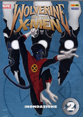 Wolverine and the X-Men, Vol. 2