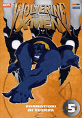 Wolverine and the X-Men, Vol. 5