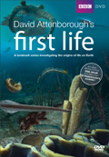 First Life - L'origine della vita (2 DVD)