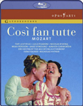 Cos fan tutte (Blu-Ray)