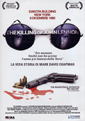 The killing of John Lennon