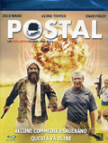 Postal (Blu-Ray)