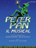 Peter Pan - Il musical