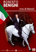 Roberto Benigni - Sanremo 2011, Inno di Mameli (Blu-Ray)