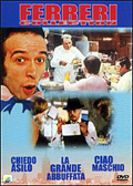 Marco Ferreri Collection (3 DVD)