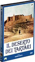 Il deserto dei Tartari