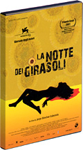 La notte dei girasoli