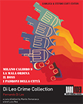 Fernando Di Leo Crime Collection (4 Blu-Ray)