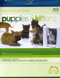 Puppies & Kittens - Special Collector's Edition (Blu-Ray)