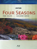 Four season peak escape - Special Collector's Edition (Blu-Ray)