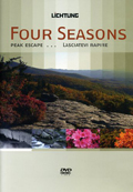 Four season peak escape - Special Collector's Edition