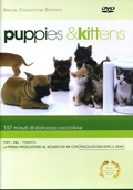 Puppies & Kittens - Special Collector's Edition