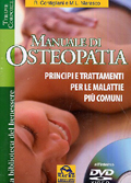 Manuale di osteopatia (DVD + Libro)