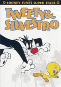 Looney Tunes Super Star: Silvestro e Titti