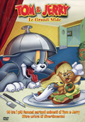 Tom & Jerry - Le grandi sfide, Vol. 4