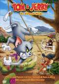 Tom & Jerry - Le grandi sfide, Vol. 5