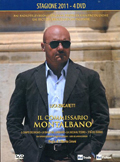 Il Commissario Montalbano - Anno 2011 Box Set (4 DVD)