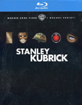 Stanley Kubrick Collection (5 Blu-Ray)