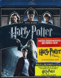 Harry Potter e il Principe Mezzosangue (2 Blu-Ray + Poster)