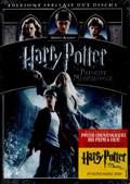 Harry Potter e il Principe Mezzosangue - Edizione Speciale (2 DVD + Poster)