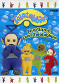 Teletubbies - Nuotiamo con i Teletubbies