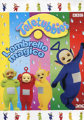 Teletubbies - L'ombrello magico