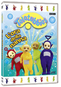 Teletubbies - L'ora della nanna