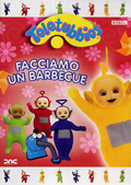 Teletubbies - Facciamo un barbecue