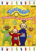 Teletubbies - Contiamo con i Teletubbies