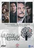 Le cose che restano (2 DVD)