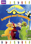 A spasso con i Teletubbies