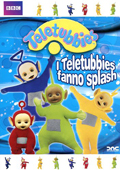 I Teletubbies fanno splash!