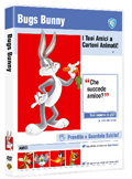 I tuoi amici a cartoni animati: Bugs Bunny