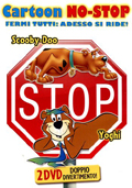 Cartoons No Stop, Vol. 1: Scooby-Doo - Yogi