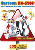 Cartoons No Stop, Vol. 2: Tom & Jerry - Titti e Silvestro