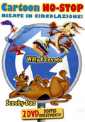 Cartoons No Stop, Vol. 4: Wile Coyote - Scooby-Doo