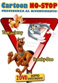 Cartoons No Stop, Vol. 3: Tom & Jerry - Scooby-Doo