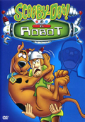 Scooby Doo e i robot