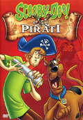 Scooby Doo e i pirati