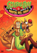 Scooby Doo e i mostri del circo